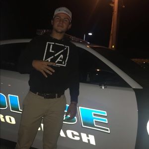 Meet your Posher, Antonio